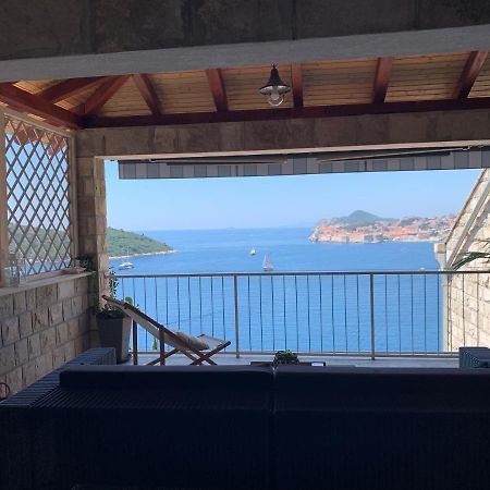 Apartment And Room Sveti Jakov Дубровник Екстериор снимка